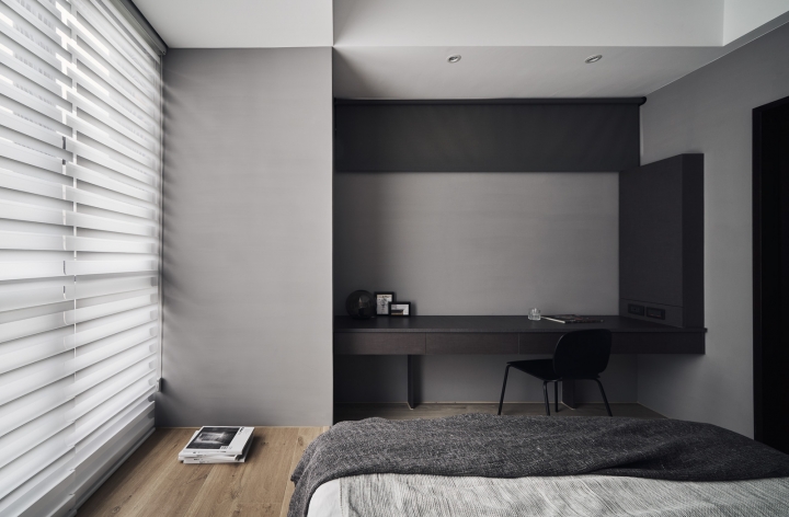 [開箱]林口新家裝潢David House