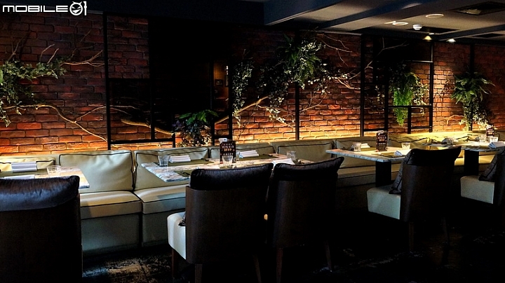 如沐法式春風，Timber Bistro & Wine - 藏薪法餐酒館