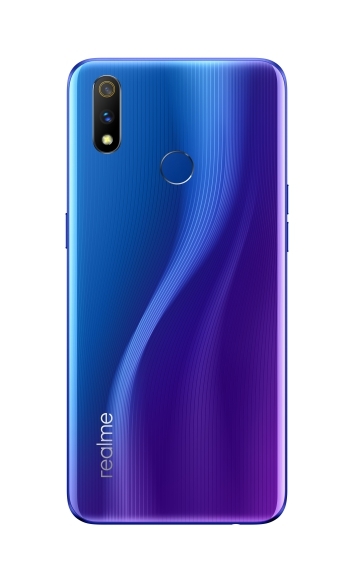 台灣也會賣！realme 3 Pro揭曉，S710與VOOC 3.0快充僅六千