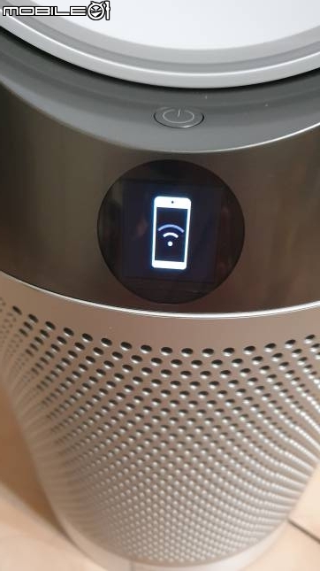 家庭空氣過濾的好幫手!! [Dyson Pure Cool&trade;智慧空氣清淨機 ]