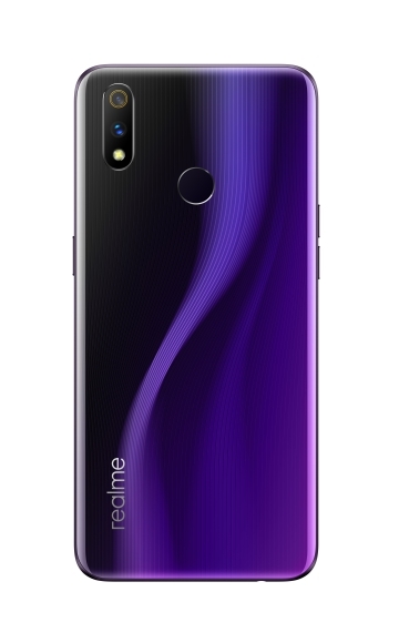 台灣也會賣！realme 3 Pro揭曉，S710與VOOC 3.0快充僅六千