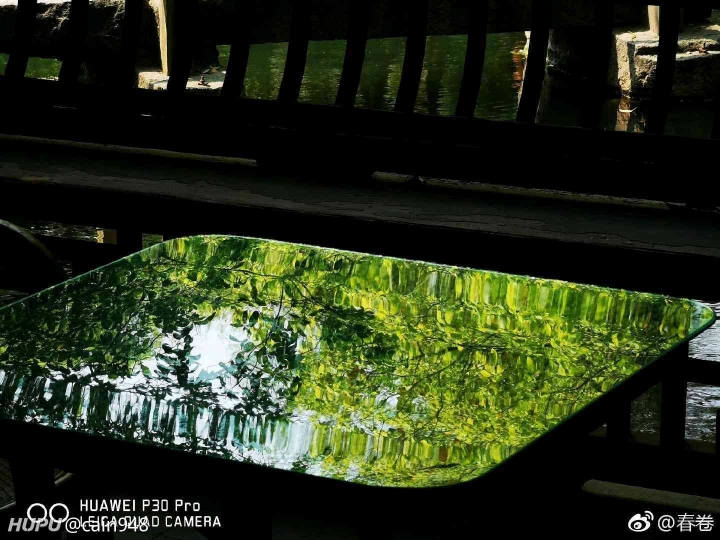 P30 pro 徠卡毒德味道又升級