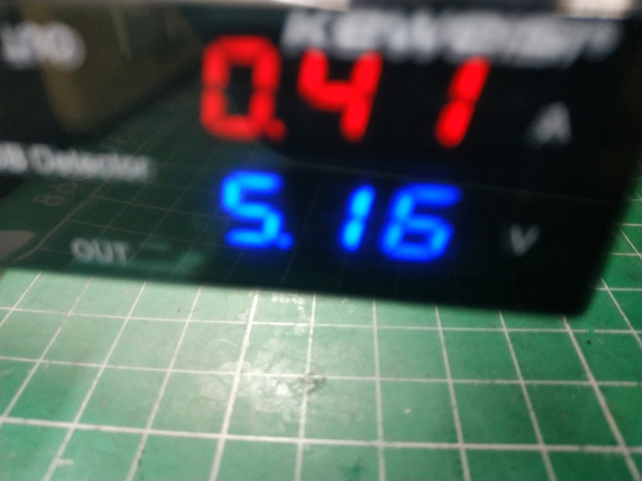 紅米 note 5 刷機後充電問題