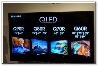 【體驗會】王者再臨 -- Samsung (QLED 8K)  王就愛高顏質