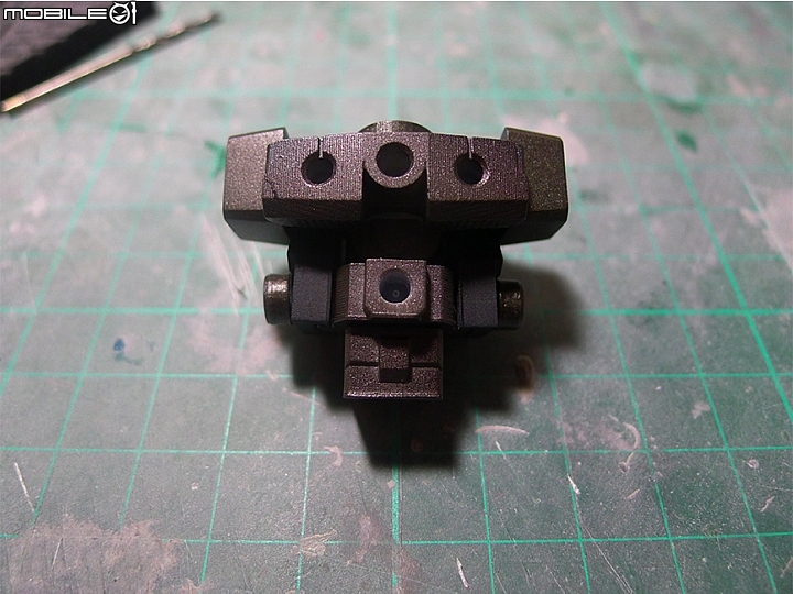 3D列印【Simplus-Basic Frame】製作記