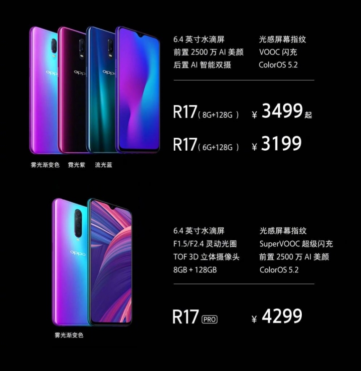 Reno這麼漂亮 + 小米強大的性價比，台灣的ASUS還活的下去？