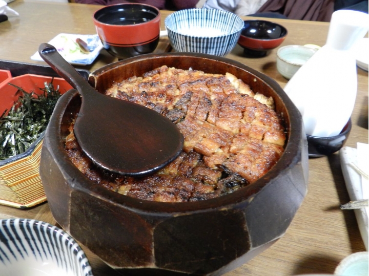 【遊記】合掌村名古屋跨年自由行-6天5夜(上)