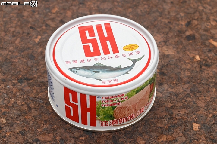 【小惡魔盲試評比】傳說中的鮪魚罐頭集評來啦！海底雞、鮪魚片大口吃吃看
