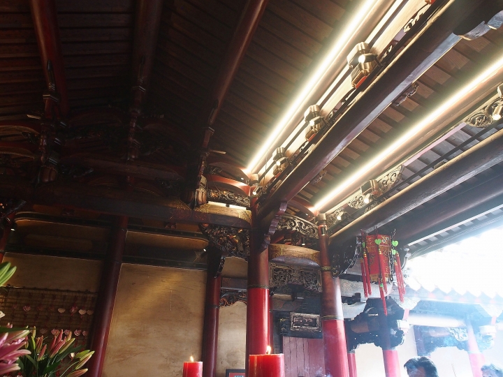 雲林 北港 北港朝天宮 — 來到北港必訪之地,全臺香火鼎盛媽祖廟之一