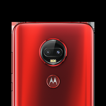 MOTOROLA G7 PLUS 摩托羅拉 經典不滅