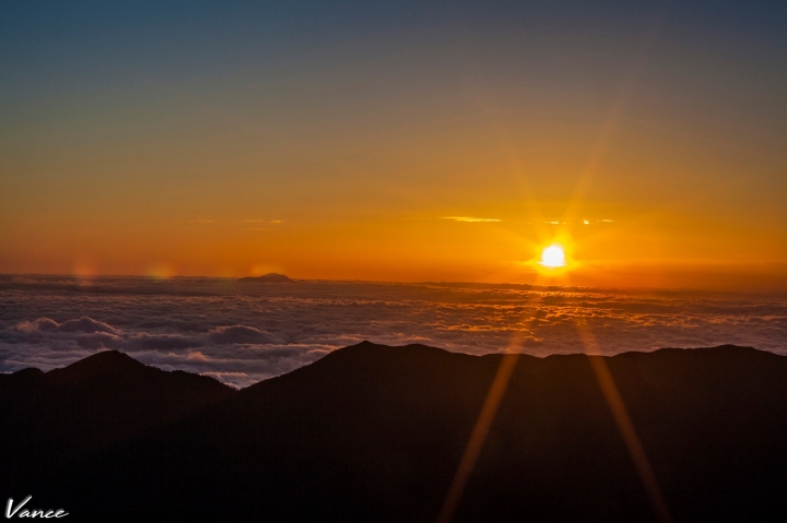 【日本登山初體驗】（三）前進奧穗高岳(上)