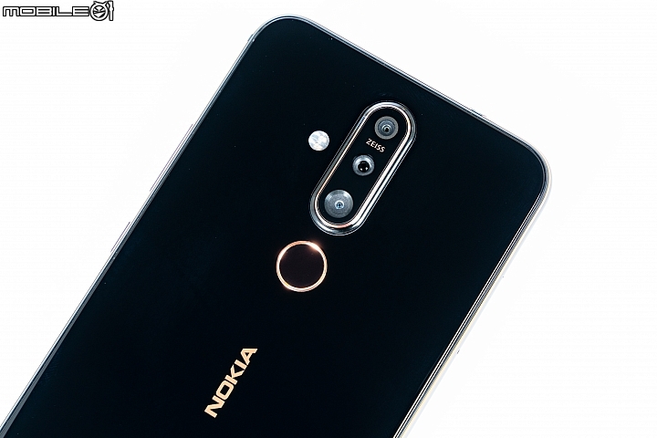 Nokia X71試用 開孔全螢幕與高畫素三鏡是亮點 也有犧牲之處