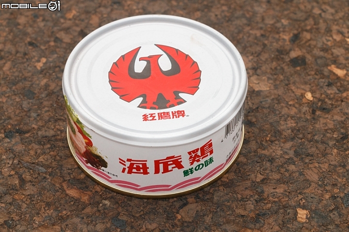 【小惡魔盲試評比】傳說中的鮪魚罐頭集評來啦！海底雞、鮪魚片大口吃吃看