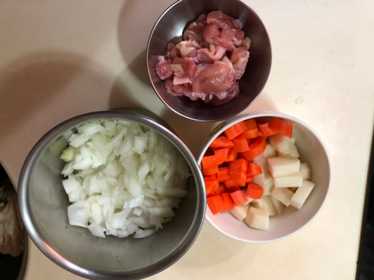 DIY料理包分享ft.FoodSaver FM3941