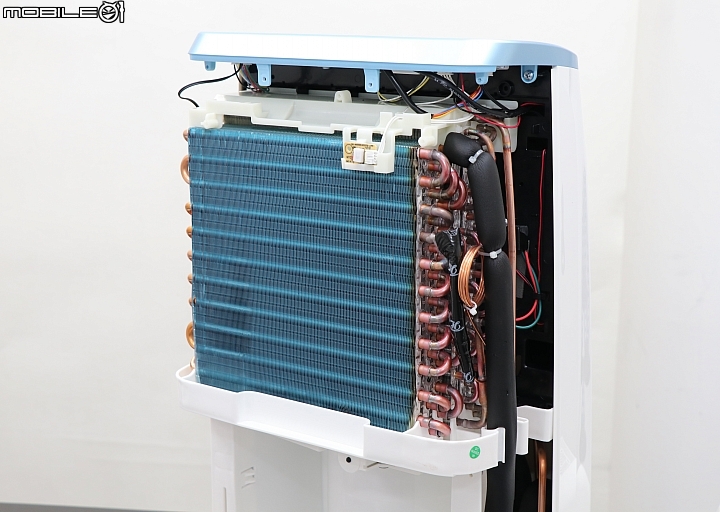 【除濕機評測】Airmate  MD2J27C 艾美特 負離子清淨除濕機