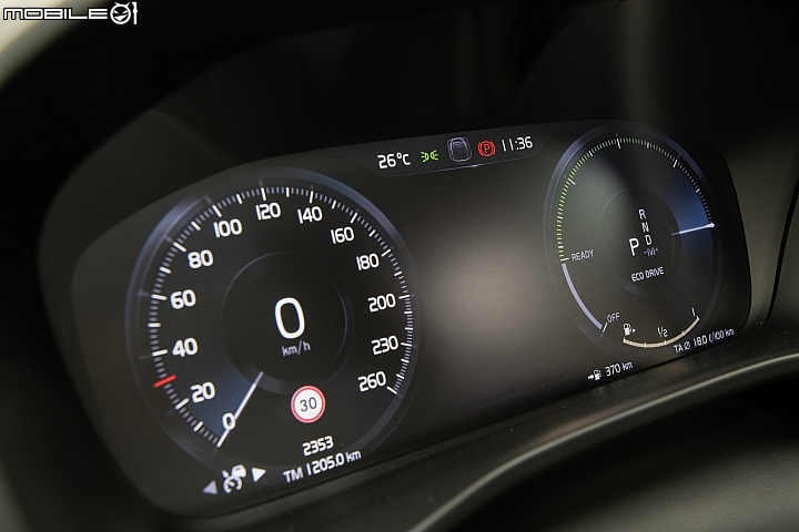 2019年式Volvo XC40 T4 R-Design 動感裝扮更顯魅力！