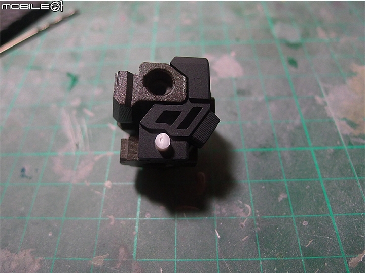 3D列印【Simplus-Basic Frame】製作記