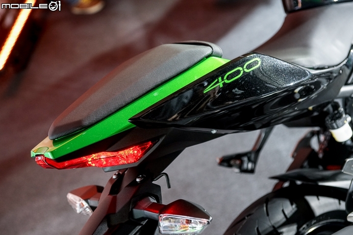 【採訪】再登場兩款新車!Kawasaki 台崎重車 W800 Café、Z400 與 Z900RS Café、ZX-6R 636 澎湖正式發表!