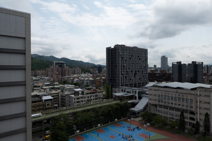 Panasonic Lumix S1R / S1 評測報告｜霸氣外型與專業性能兼備，47.3MP 進軍高畫素戰場！