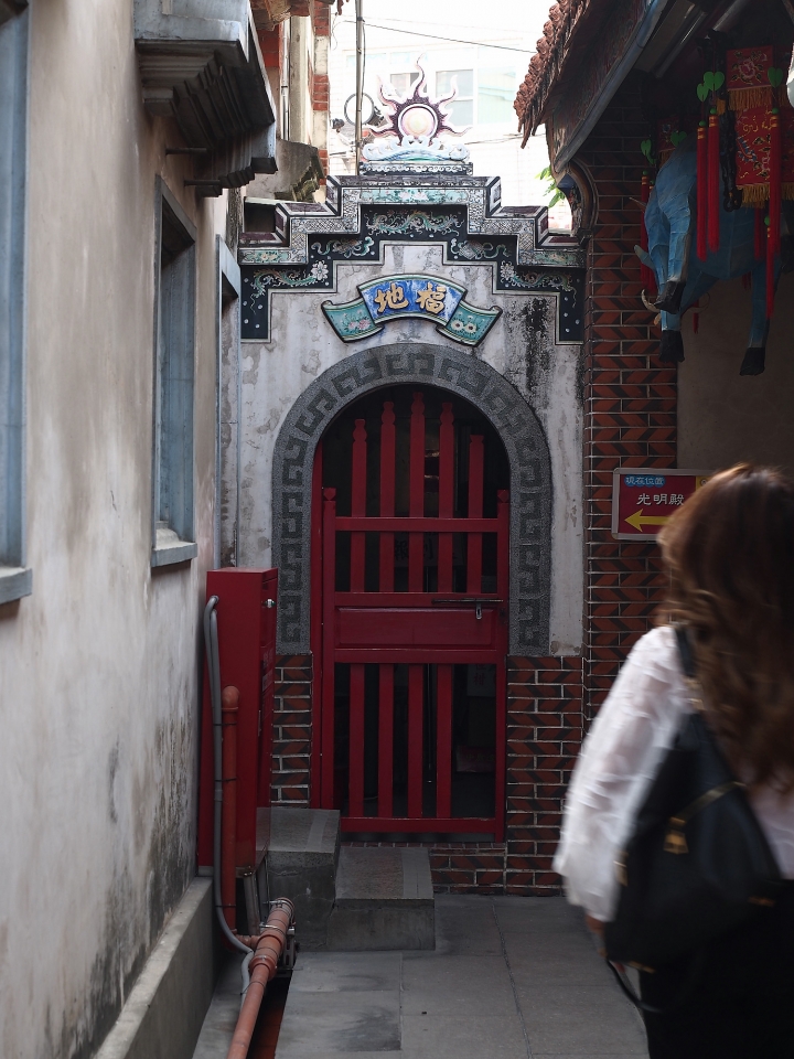 雲林 北港 北港朝天宮 — 來到北港必訪之地,全臺香火鼎盛媽祖廟之一
