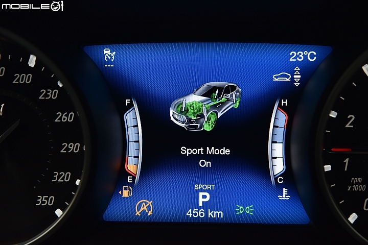 Maserati Levante GTS 戰力依然不同凡響！