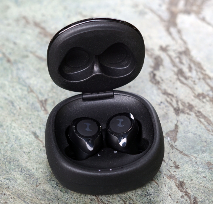 PURDIO TX11 Nexter真無線藍牙耳機初體驗