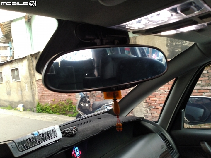 2019 M7 ECO 雅智款+ Carlife車簾/隔熱紙 - 小小開箱