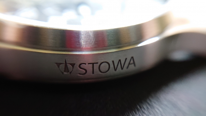 [心得] STOWA-type B 飛行錶