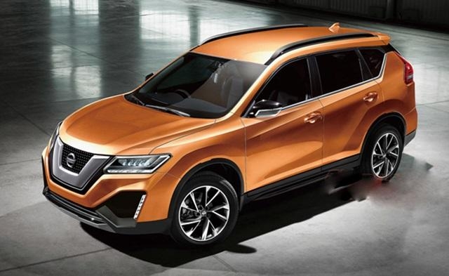 大改款 Nissan X-Trail 明年有機會登場，日媒貼出預想圖可能樣貌！