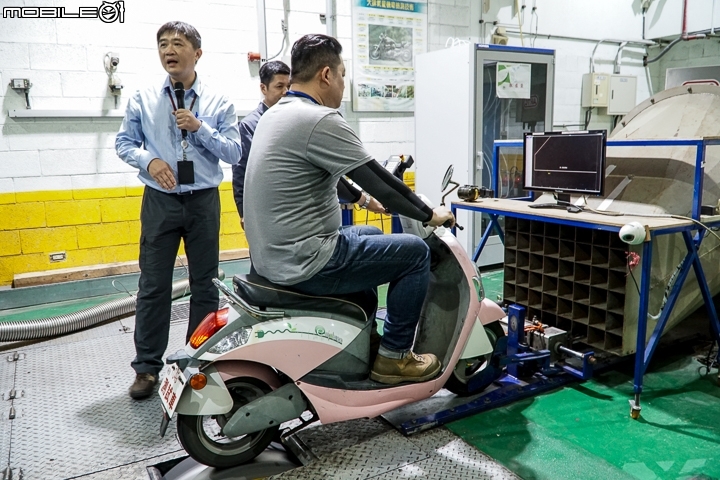 電動車想領補助沒這麼簡單！ ARTC  帶你看 TES 經濟部工業局檢驗項目