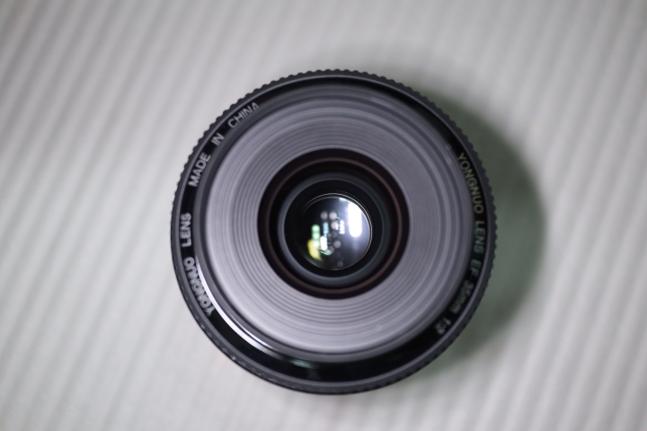 【EOS M50】如何只花3.5K無痛升級全幅?? 被遺忘的神器!!
