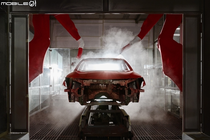 [情報] Acura將推出「PMC手工限量版」車款