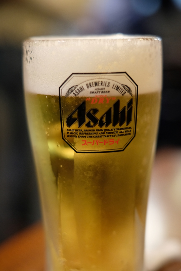 睽違已久的東京之旅 [圖多!]