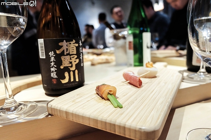 【清酒喝一波】2019日本酒市集 Sake Commune 即將首度來襲