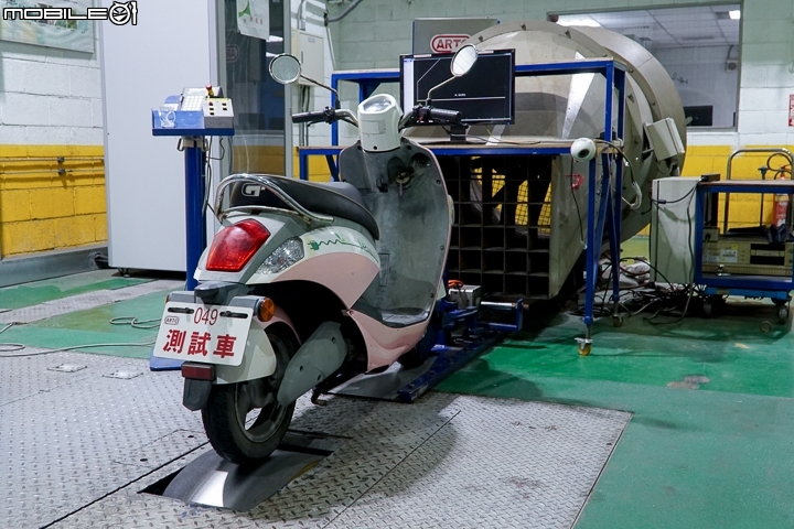 電動車想領補助沒這麼簡單！ ARTC  帶你看 TES 經濟部工業局檢驗項目
