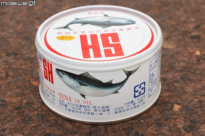 【小惡魔盲試評比】傳說中的鮪魚罐頭集評來啦！海底雞、鮪魚片大口吃吃看