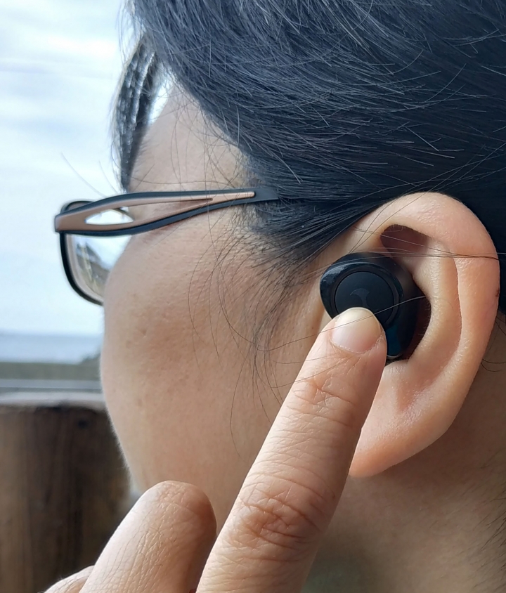 PURDIO TX11 Nexter真無線藍牙耳機初體驗