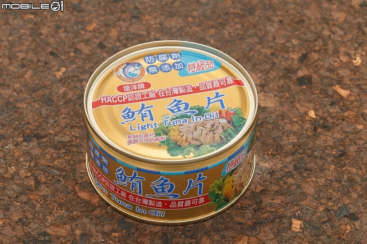 【小惡魔盲試評比】傳說中的鮪魚罐頭集評來啦！海底雞、鮪魚片大口吃吃看