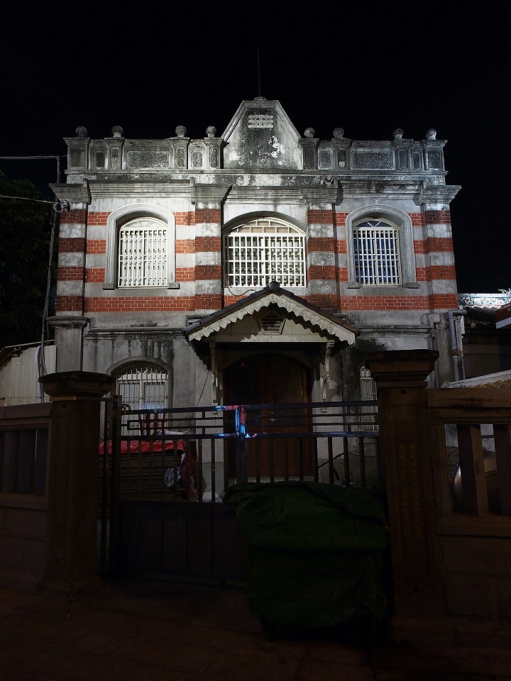 雲林 北港 北港朝天宮 — 來到北港必訪之地,全臺香火鼎盛媽祖廟之一