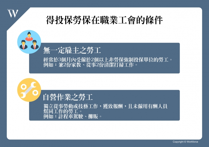 老闆不幫員工投保勞健保,會有哪些問題呢?(下)