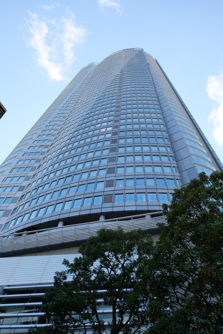睽違已久的東京之旅 [圖多!]