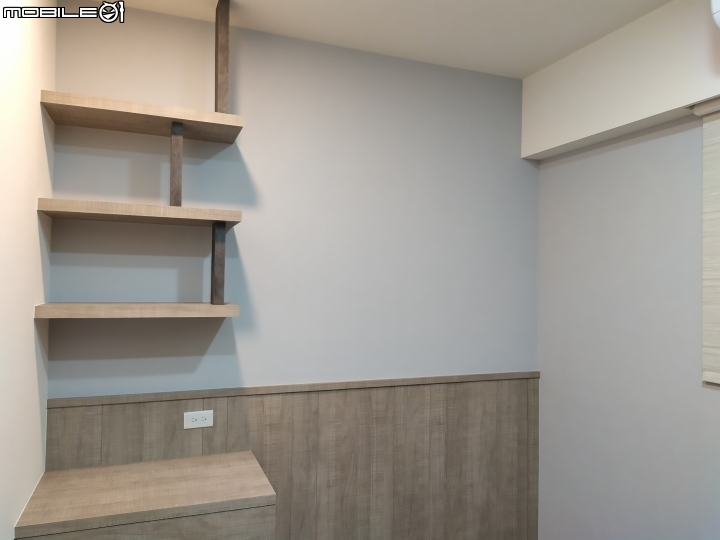 【開箱】幸福電梯小宅裝潢經驗