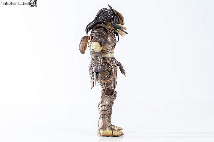 死敵注入新風格！figma《異形》、《終極戰士》竹谷隆之Ver.開箱報告