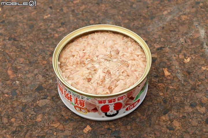 【小惡魔盲試評比】傳說中的鮪魚罐頭集評來啦！海底雞、鮪魚片大口吃吃看