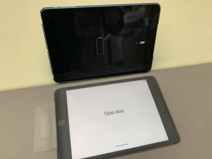 別等了,入手水貨 iPad mini5 吧 !!