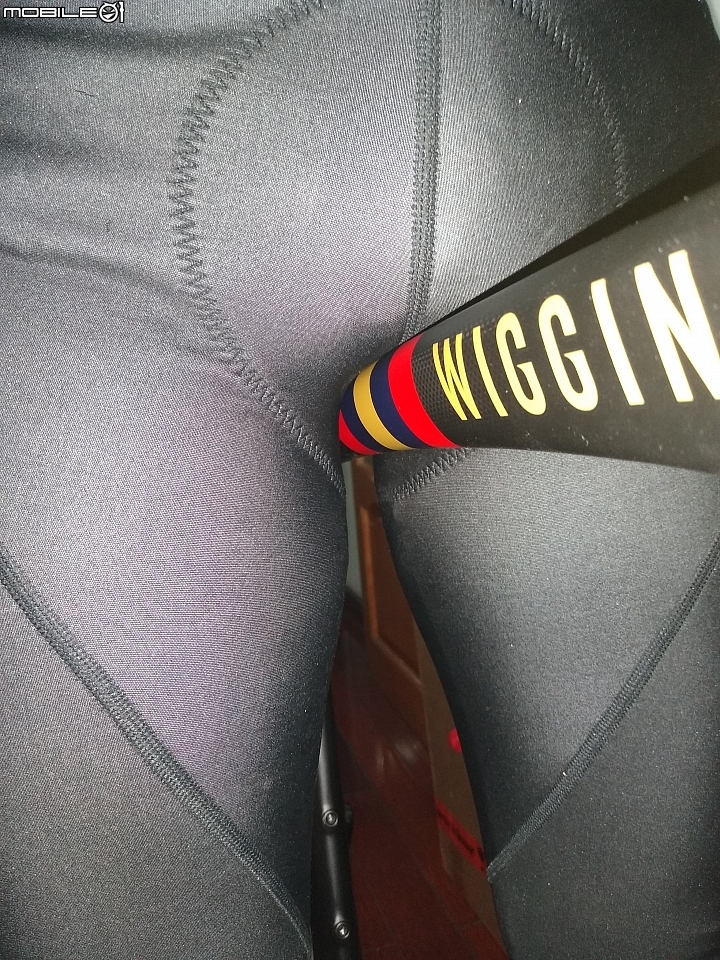请帮忙看看我新买的pinarello dogma f10的问题