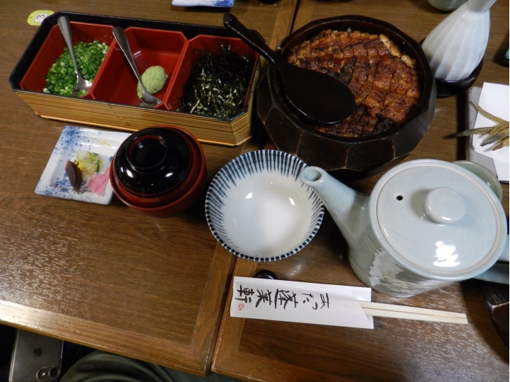 【遊記】合掌村名古屋跨年自由行-6天5夜(上)