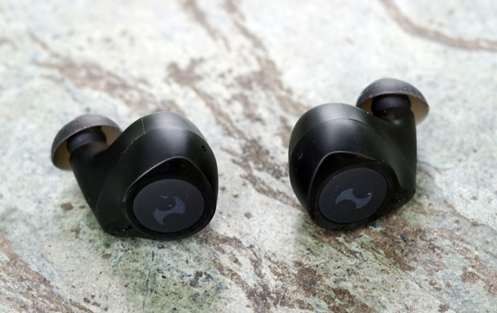 PURDIO TX11 Nexter真無線藍牙耳機初體驗