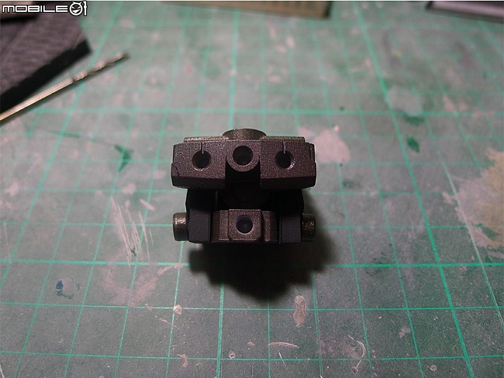 3D列印【Simplus-Basic Frame】製作記