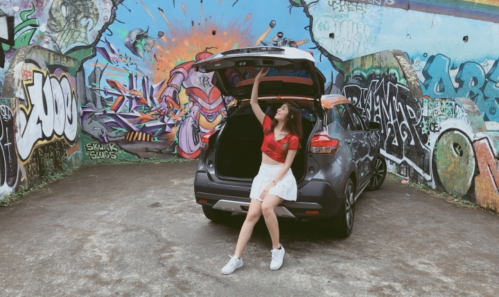 小休旅最強勁敵，Kicks真的把所有小休旅銷量踢下？
